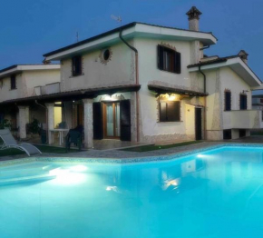 Luxury B&B Resort